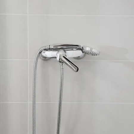 Apartamento Flateli Roger 1