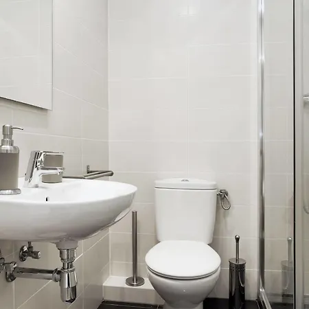 Apartamento Flateli Roger 1 Barcelona