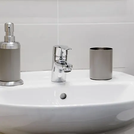 Apartamento Flateli Roger 1